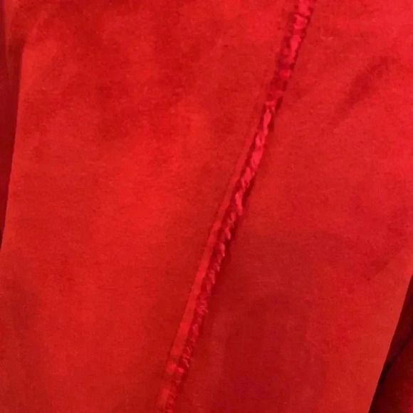 Pure.Simple. Natural. Jacket - Picture 7 of 12